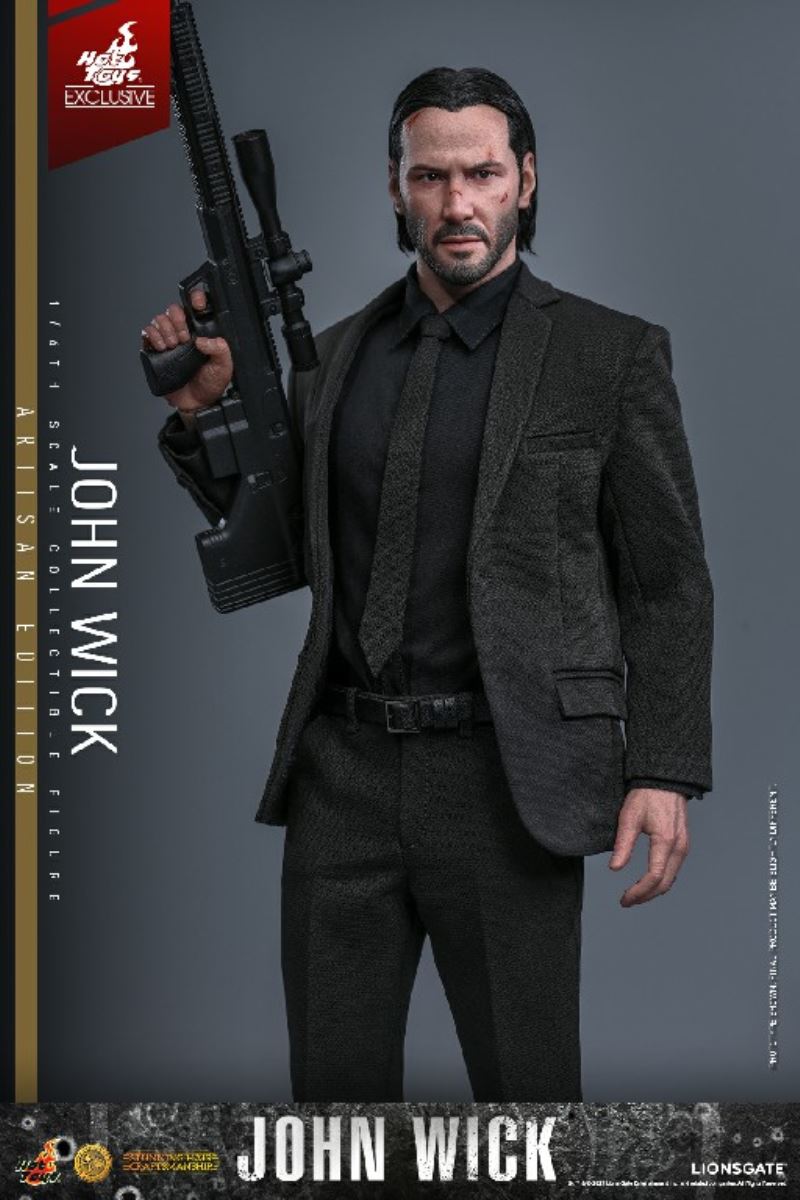 John Wick 1/6