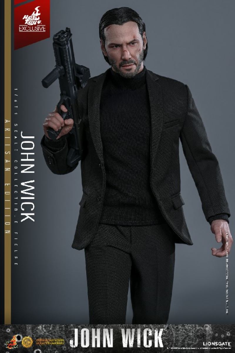 John Wick 1/6