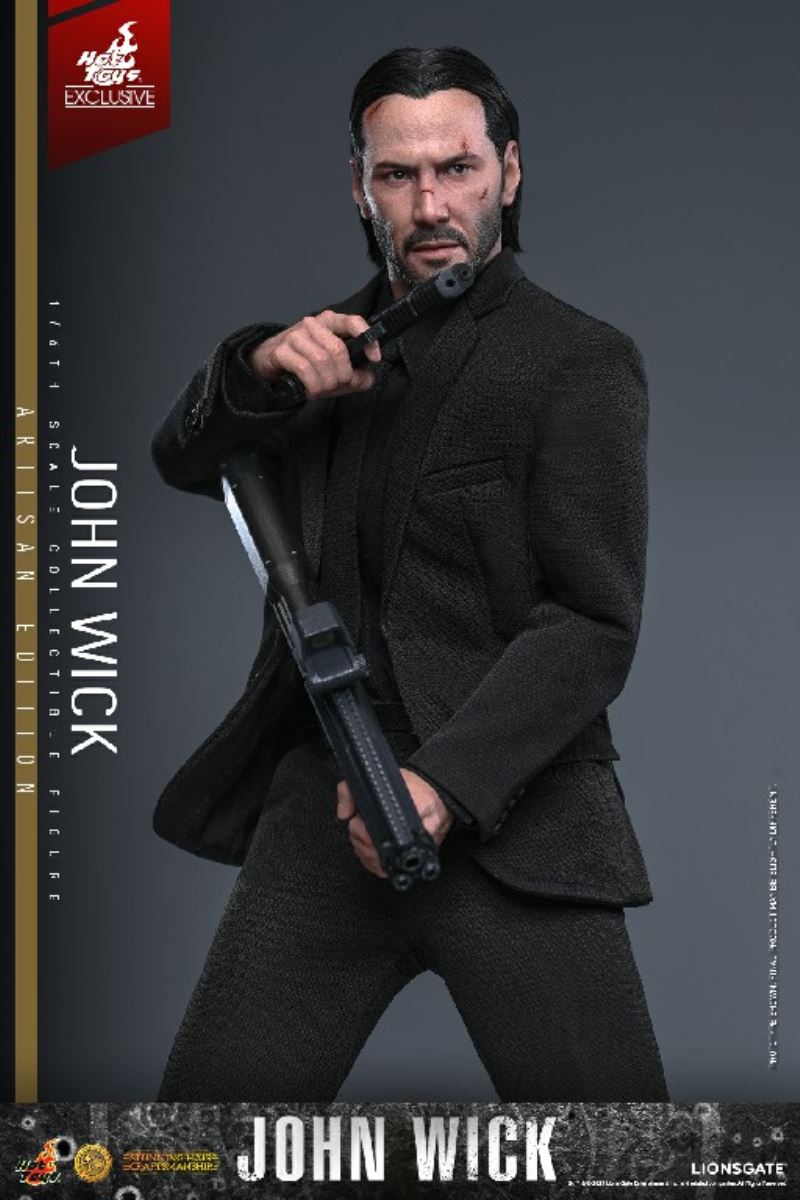 John Wick 1/6