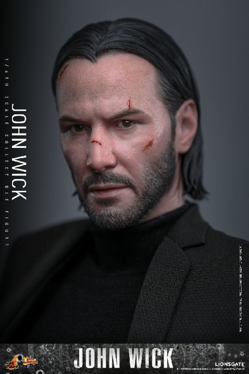 John Wick 1/6