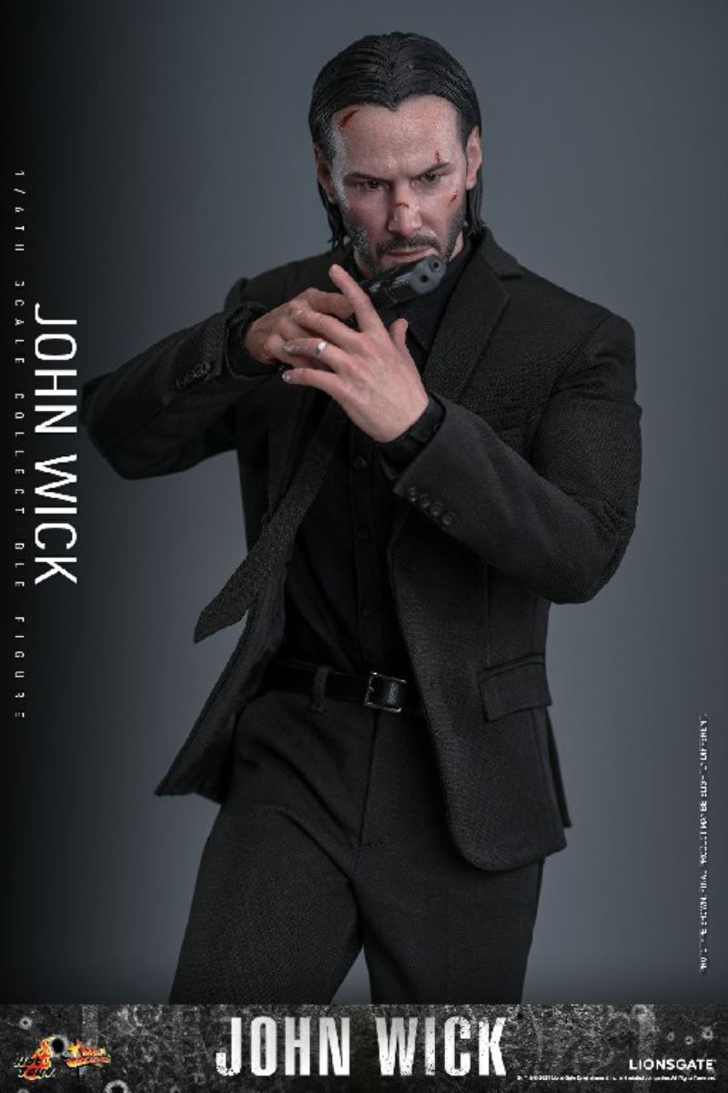 John Wick 1/6