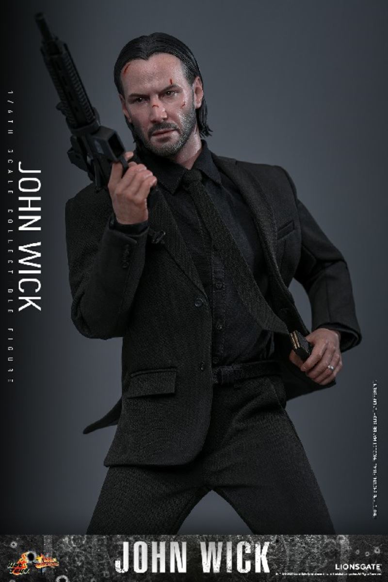 John Wick 1/6