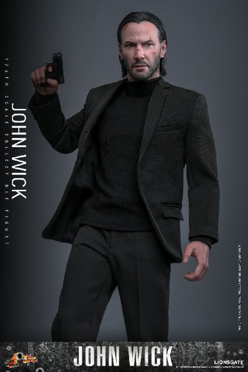 John Wick 1/6