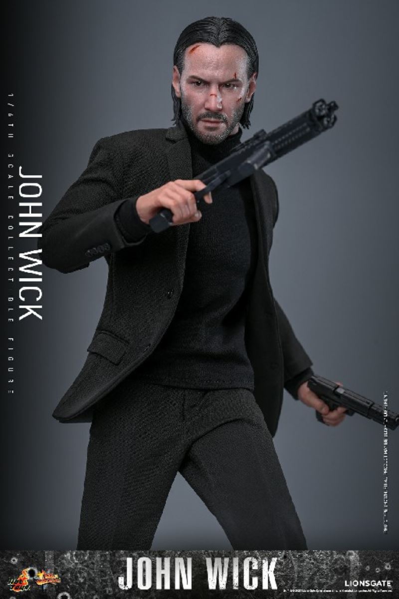 John Wick 1/6