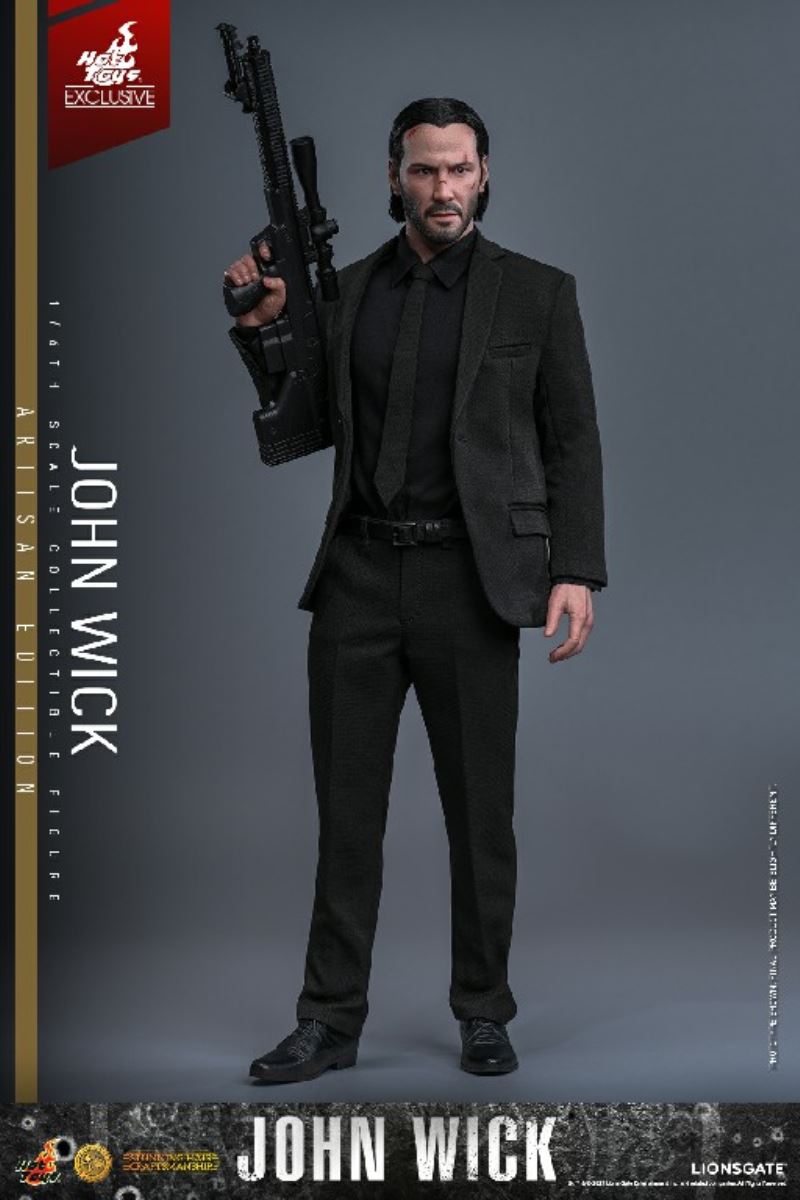 John Wick 1/6