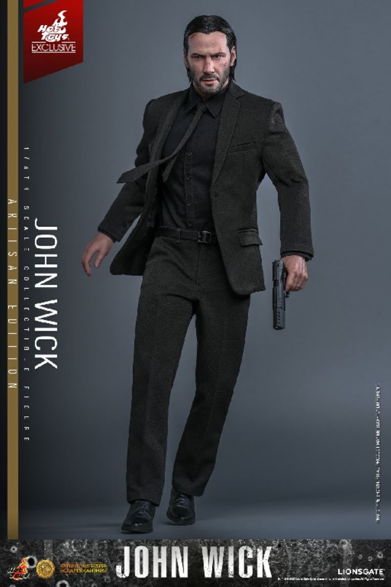 John Wick 1/6