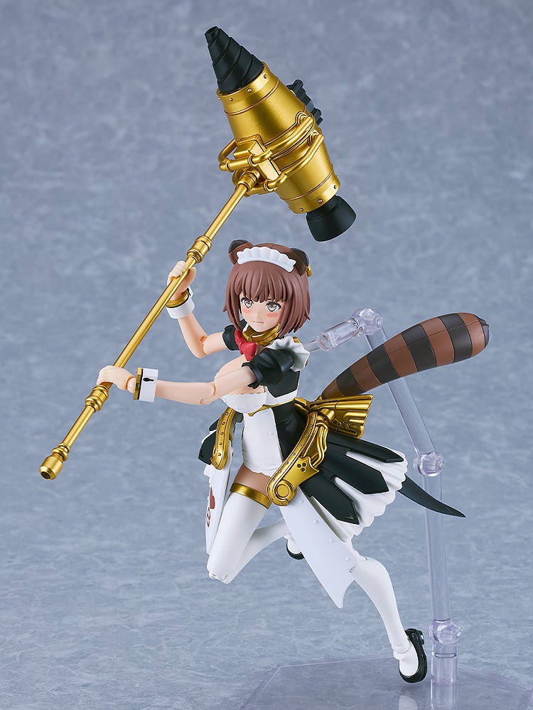 PLAMAX GP-11 Maidroid Raquel