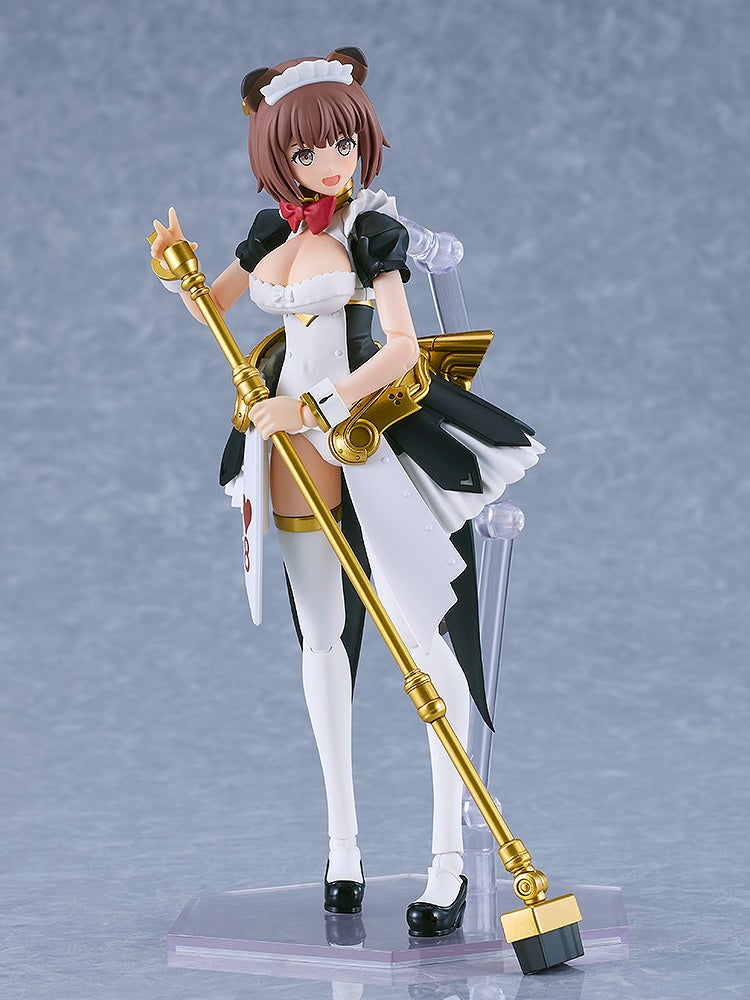 PLAMAX GP-11 Maidroid Raquel