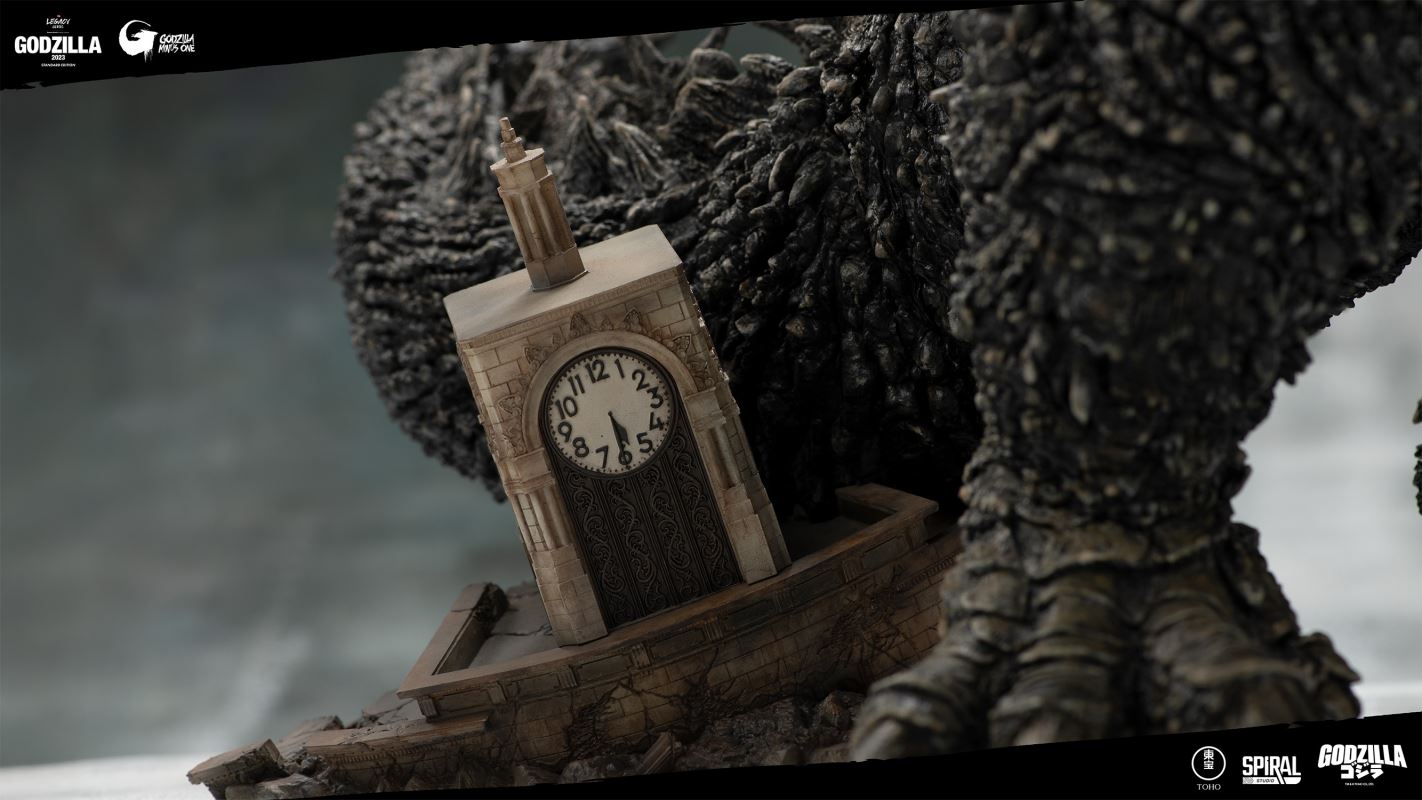Godzilla 2023