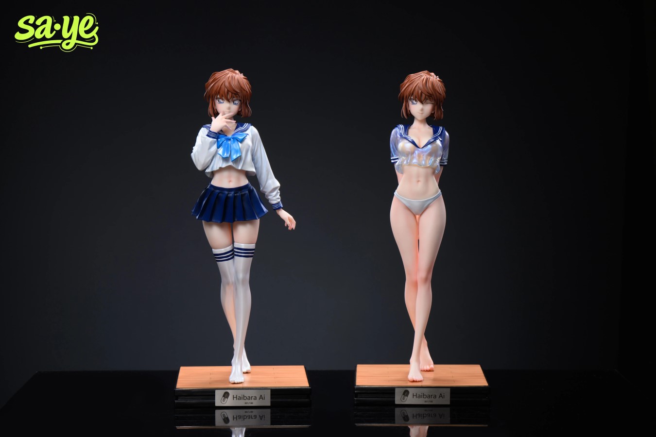 Ai Haibara - Detective Conan 1/6