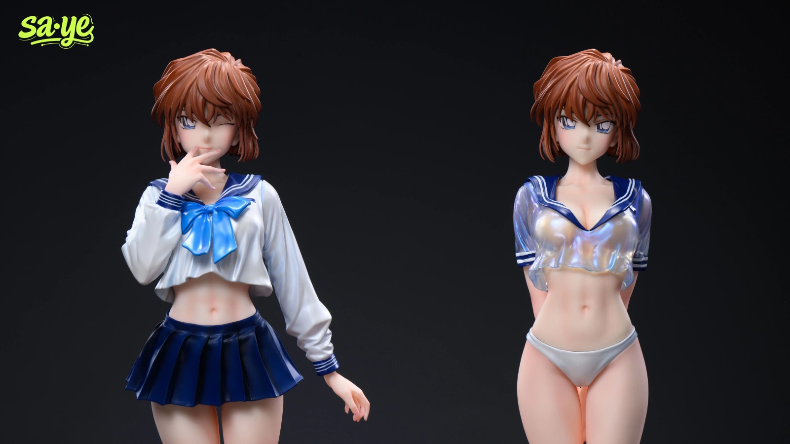 Ai Haibara - Detective Conan 1/6
