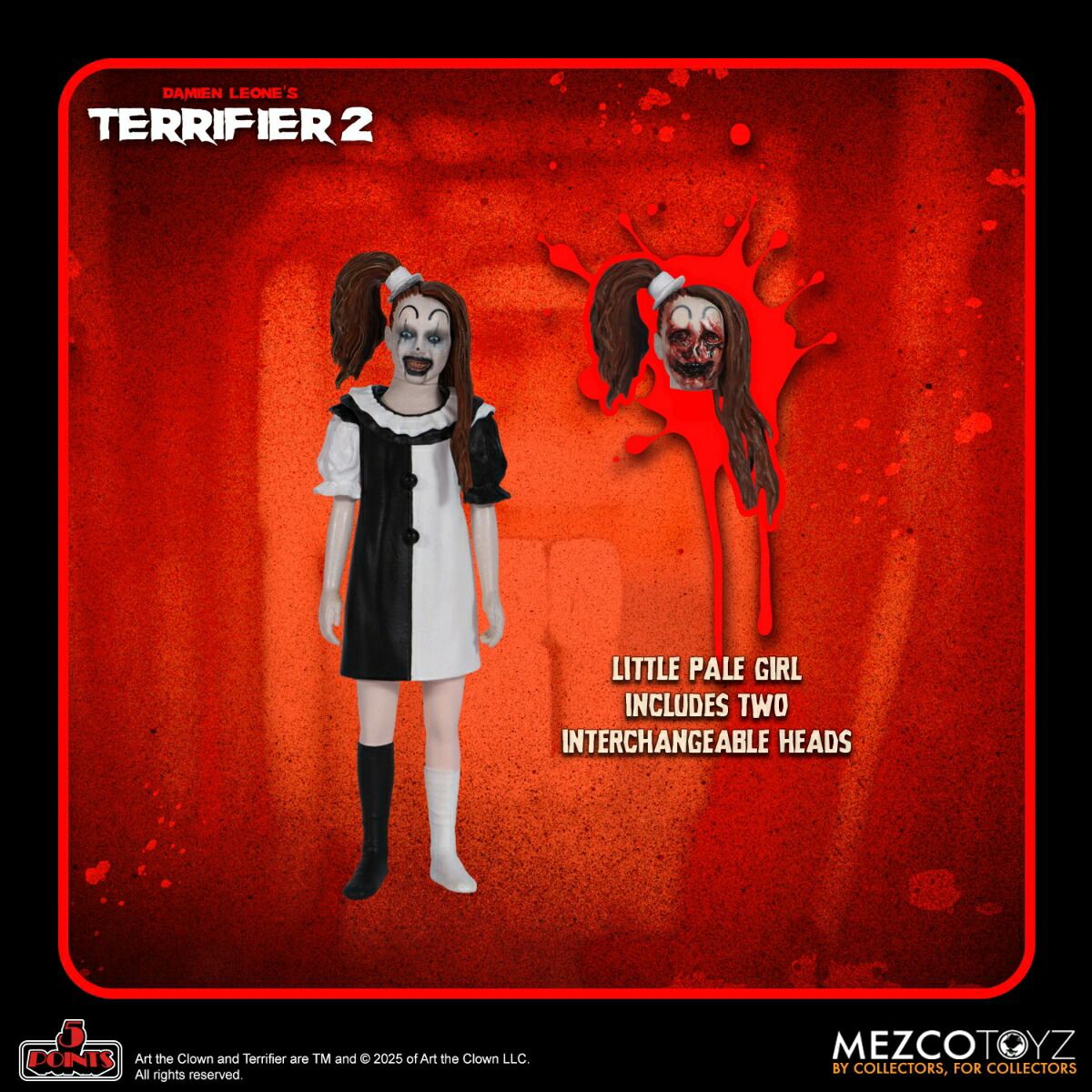 Terrifier: The Unending Tragedy