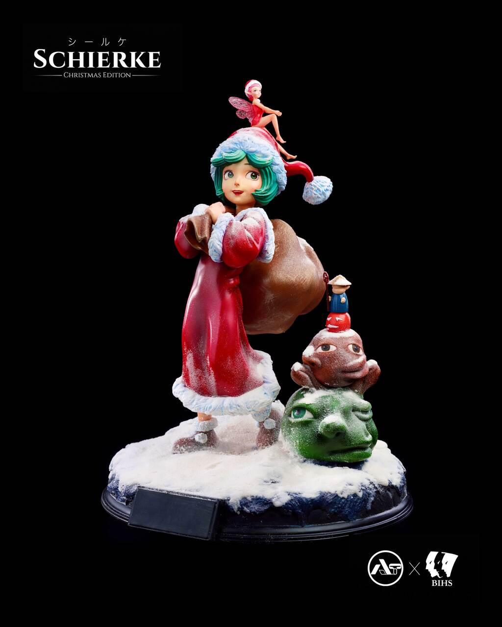 Schierke Christmas Edition