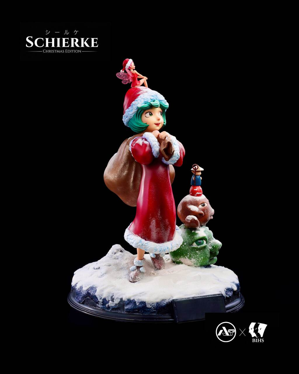 Schierke Christmas Edition