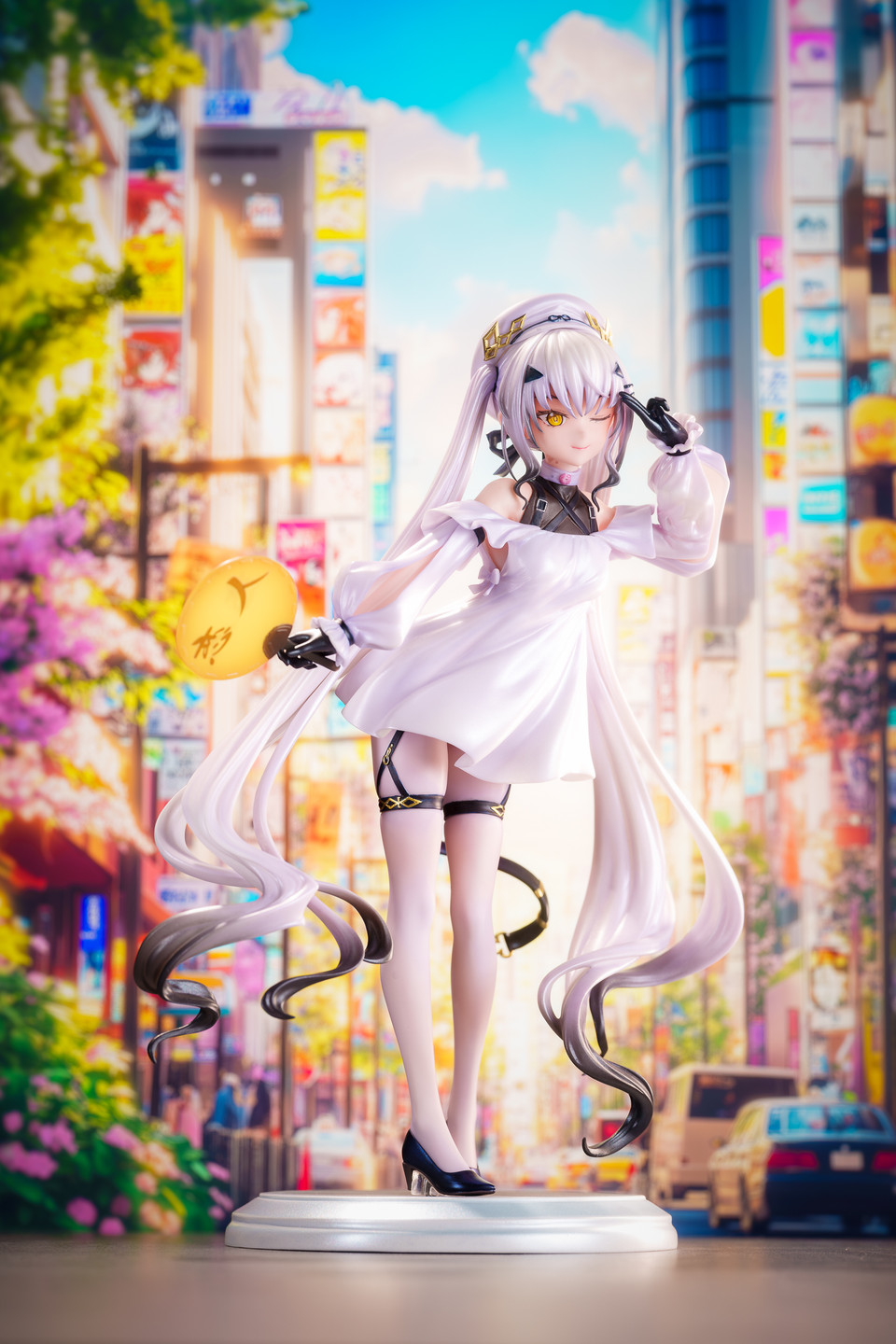 Lancelot - Fairy Knight