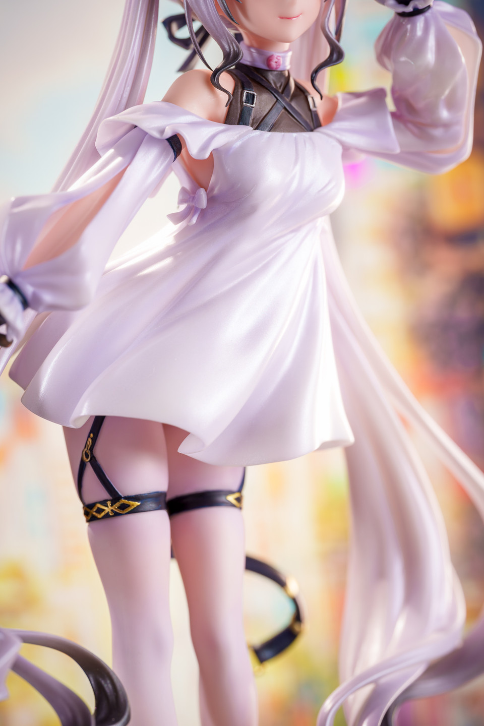 Lancelot - Fairy Knight