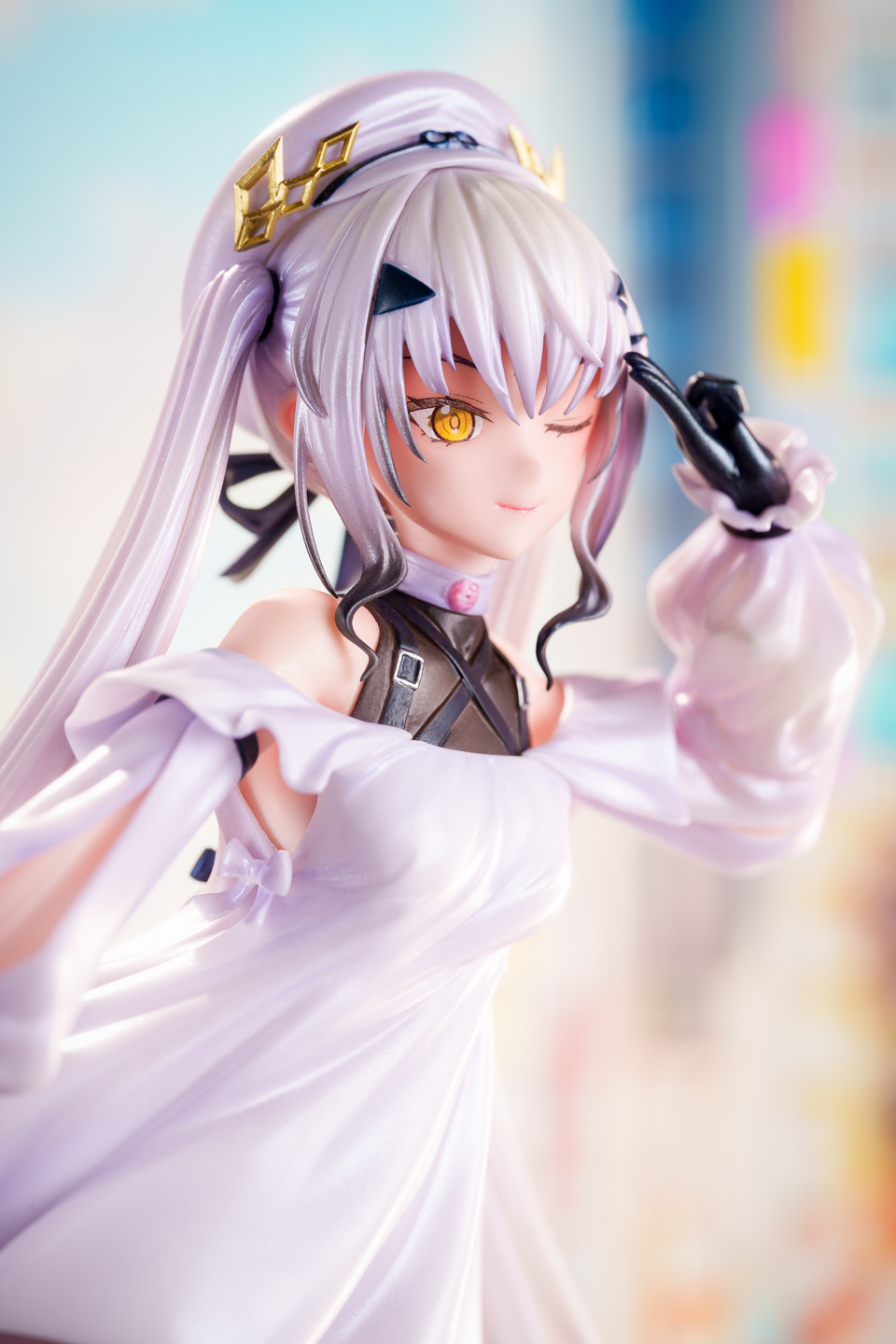 Lancelot - Fairy Knight