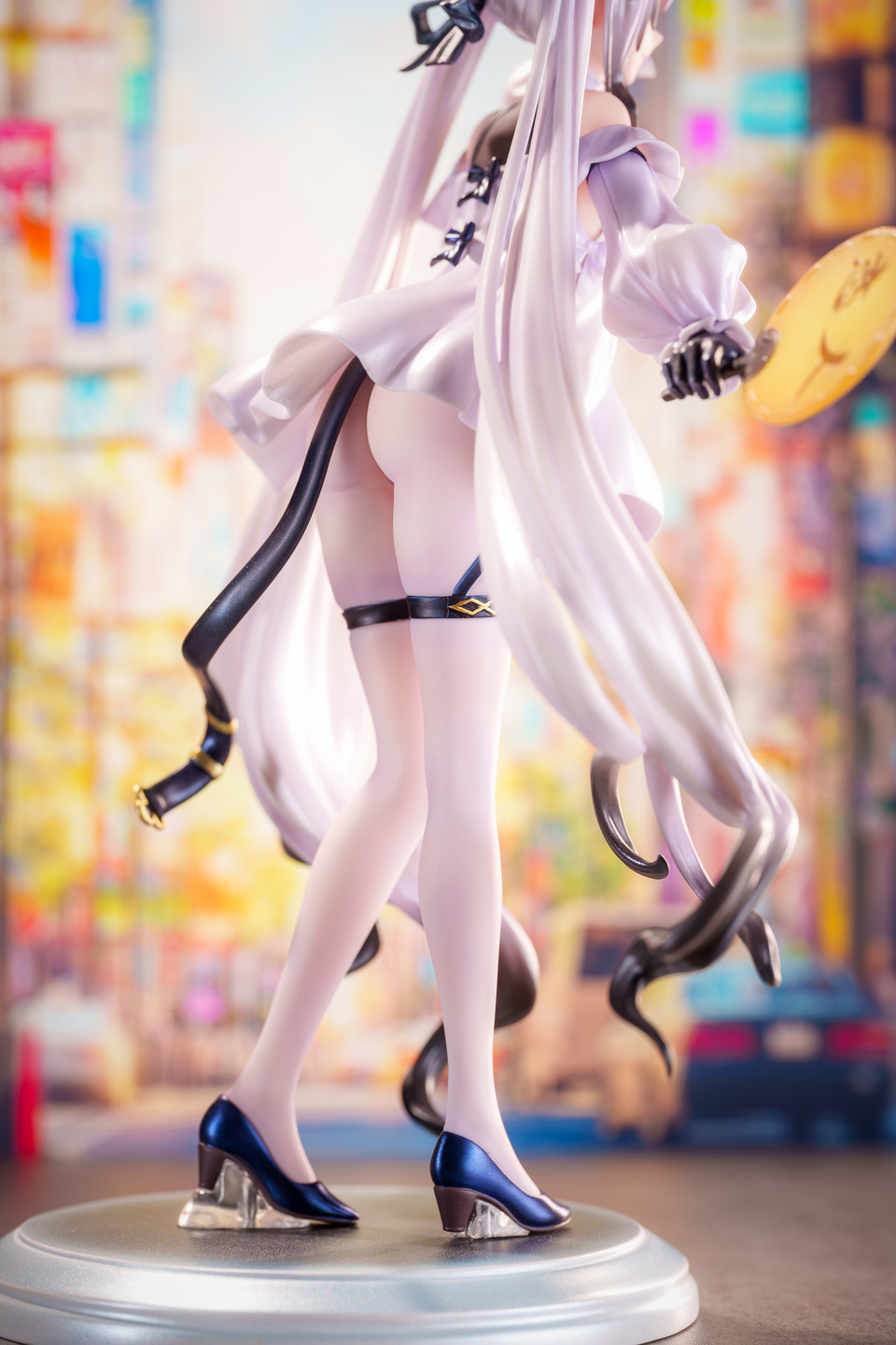 Lancelot - Fairy Knight