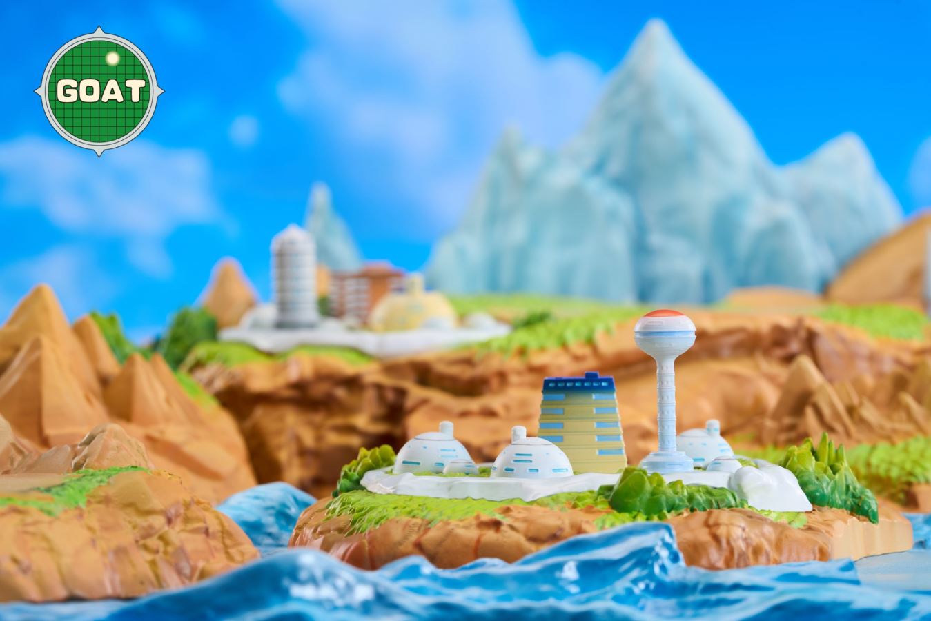 Dragon Ball Capsule Series Chapter 1 Cell Chapter