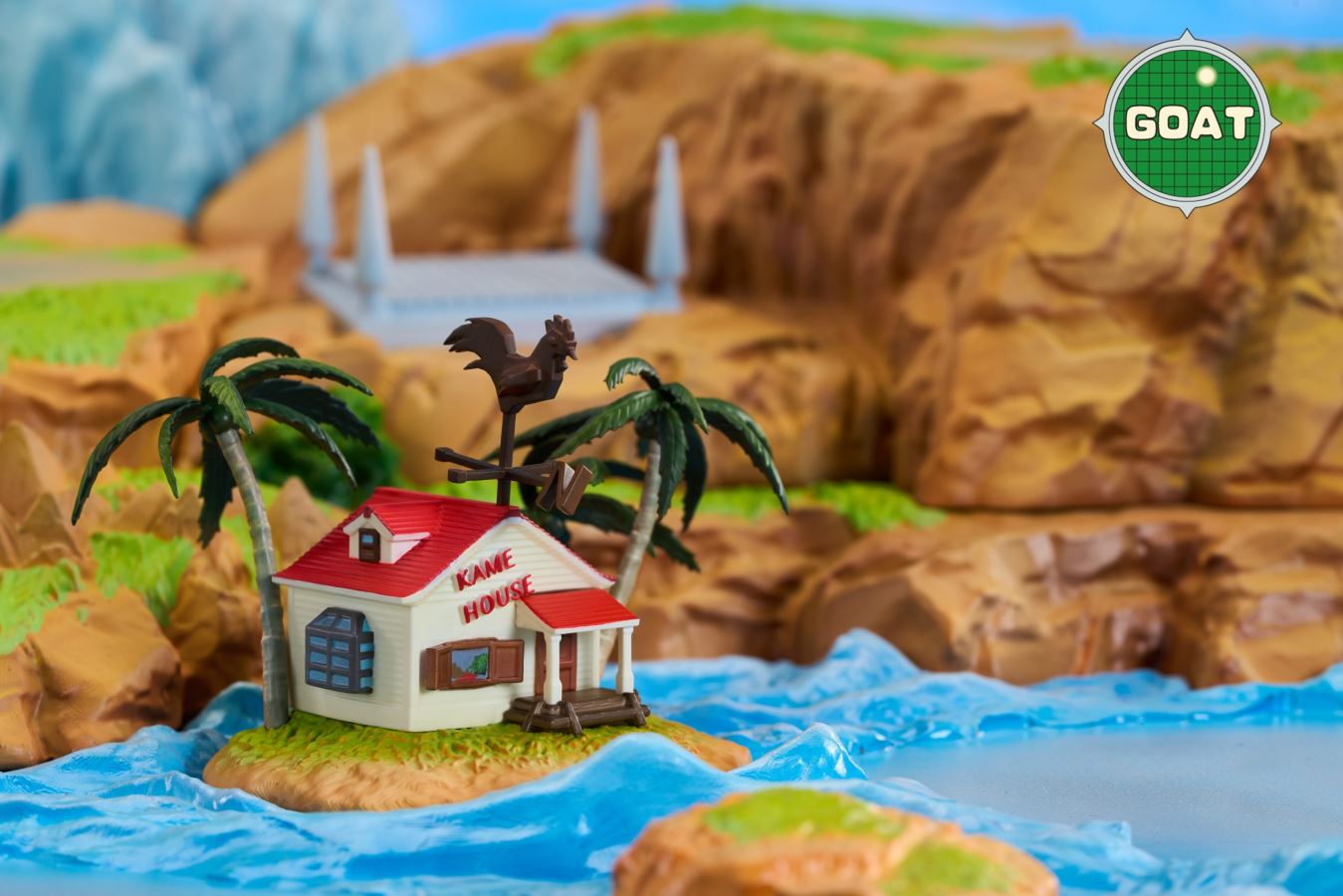 Dragon Ball Capsule Series Chapter 1 Cell Chapter