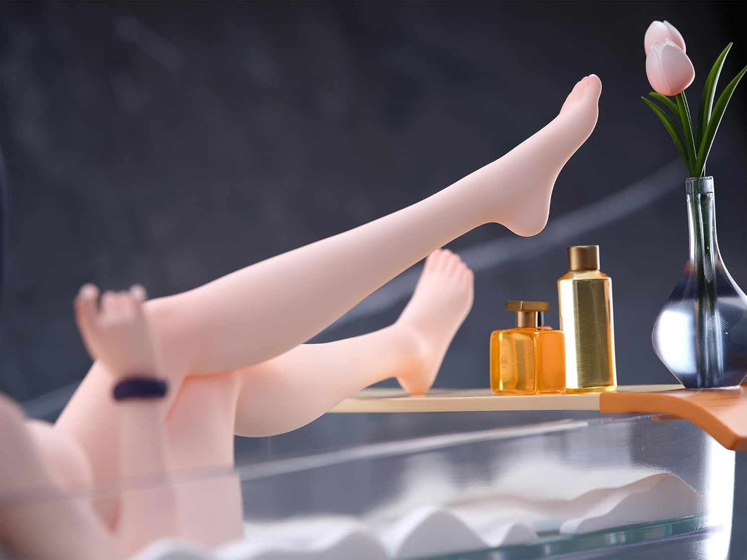 Dust White Expanse Tequila Witia Shannon