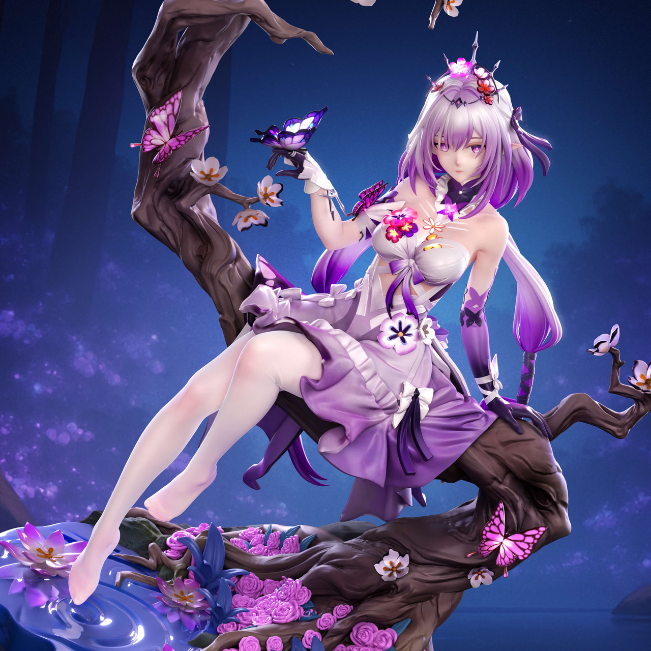 Castorice - Honkai: Star Rail 1/6