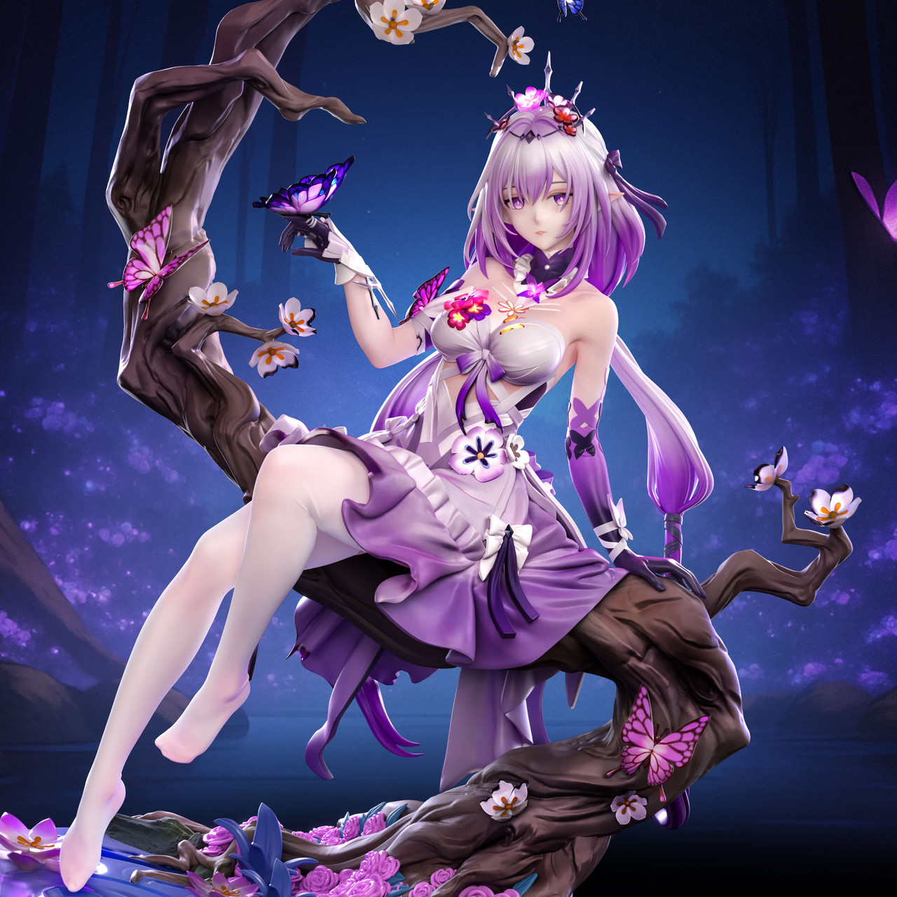 Castorice - Honkai: Star Rail 1/6