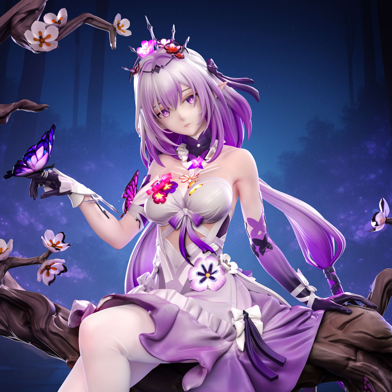 Castorice - Honkai: Star Rail 1/6