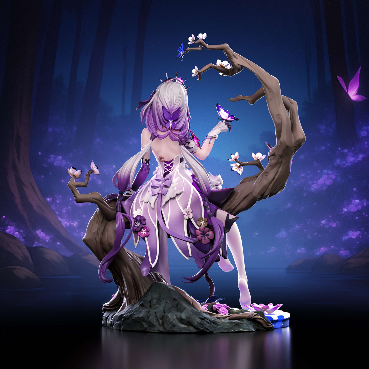 Castorice - Honkai: Star Rail 1/6