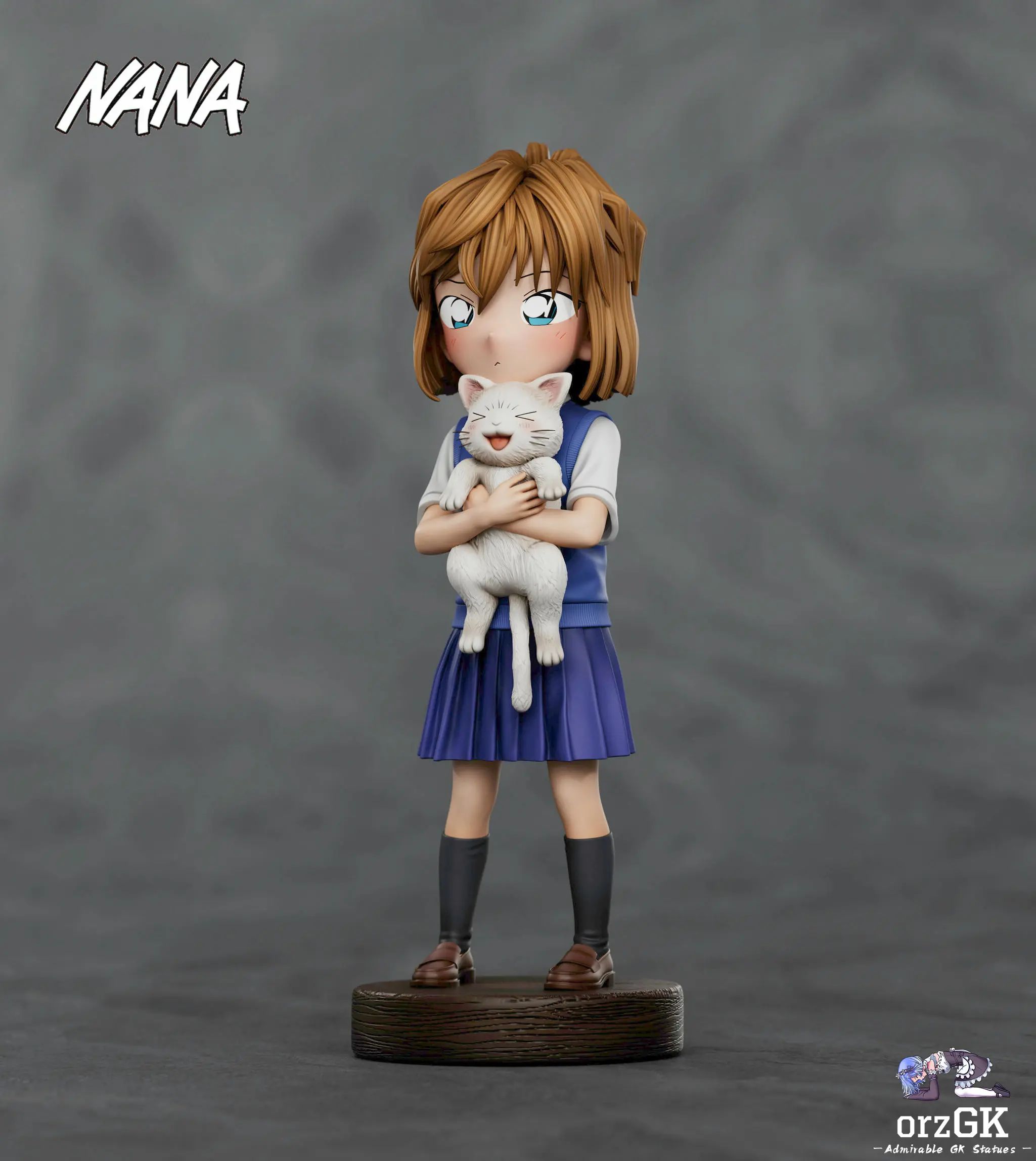 Ai Haibara - Detective Conan