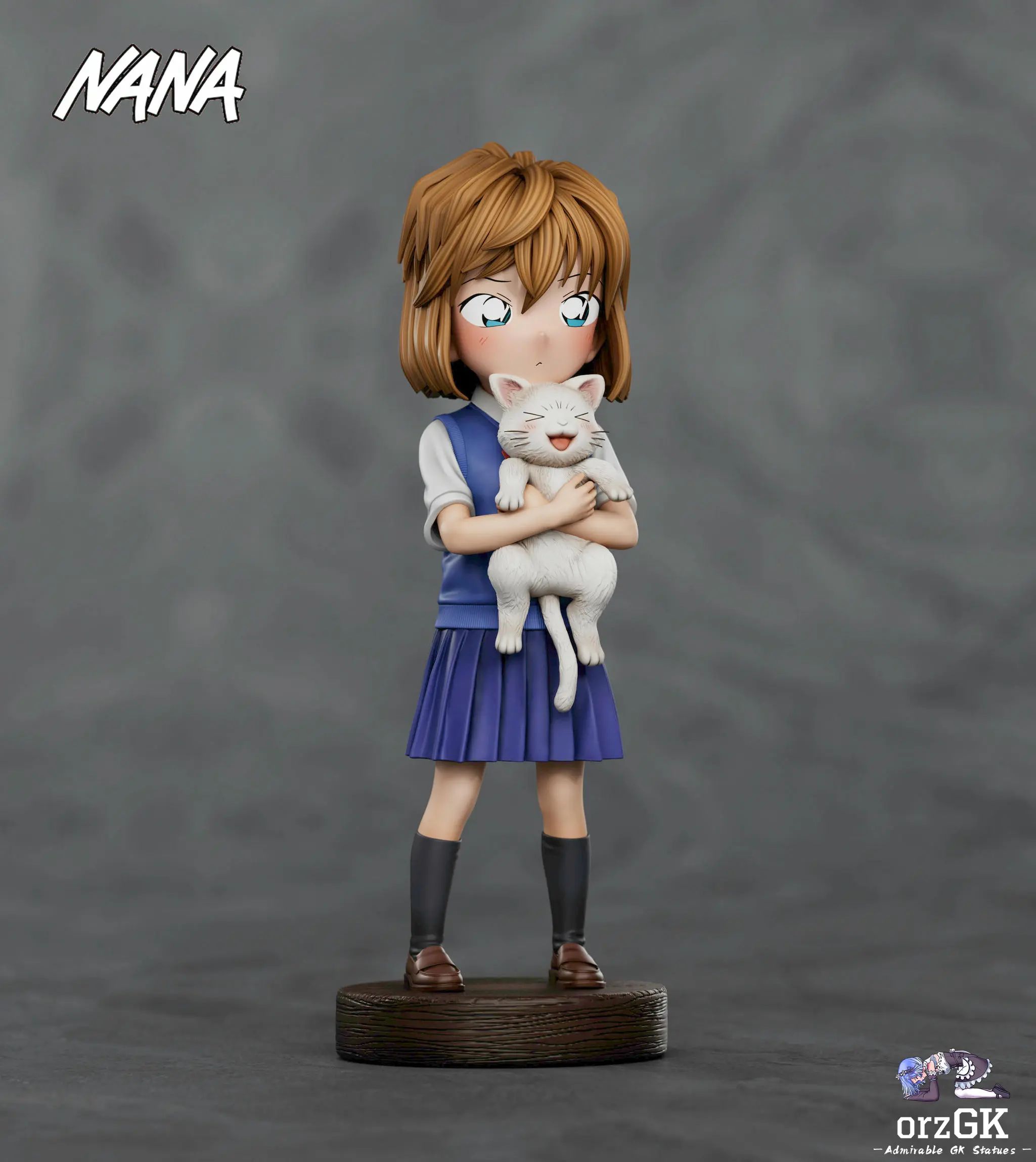 Ai Haibara - Detective Conan