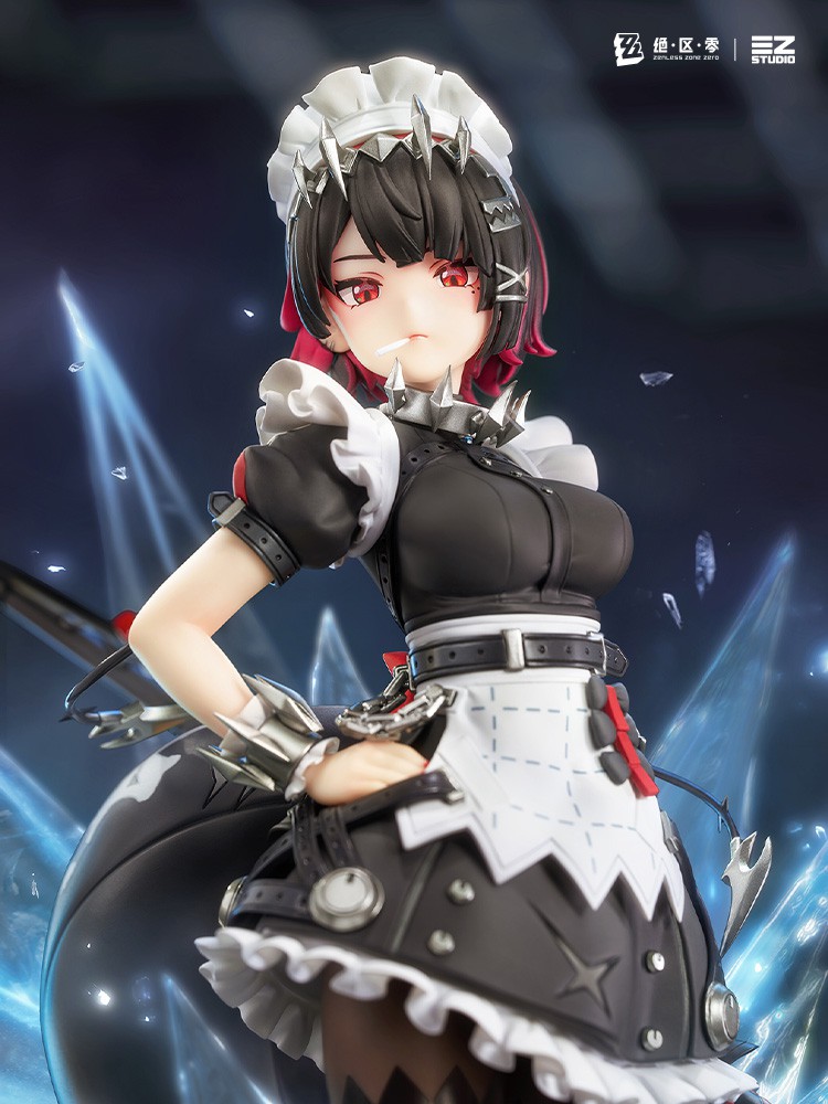 Faction Series Ellen Joe Victoria Housekeeping Co. (Licensed)