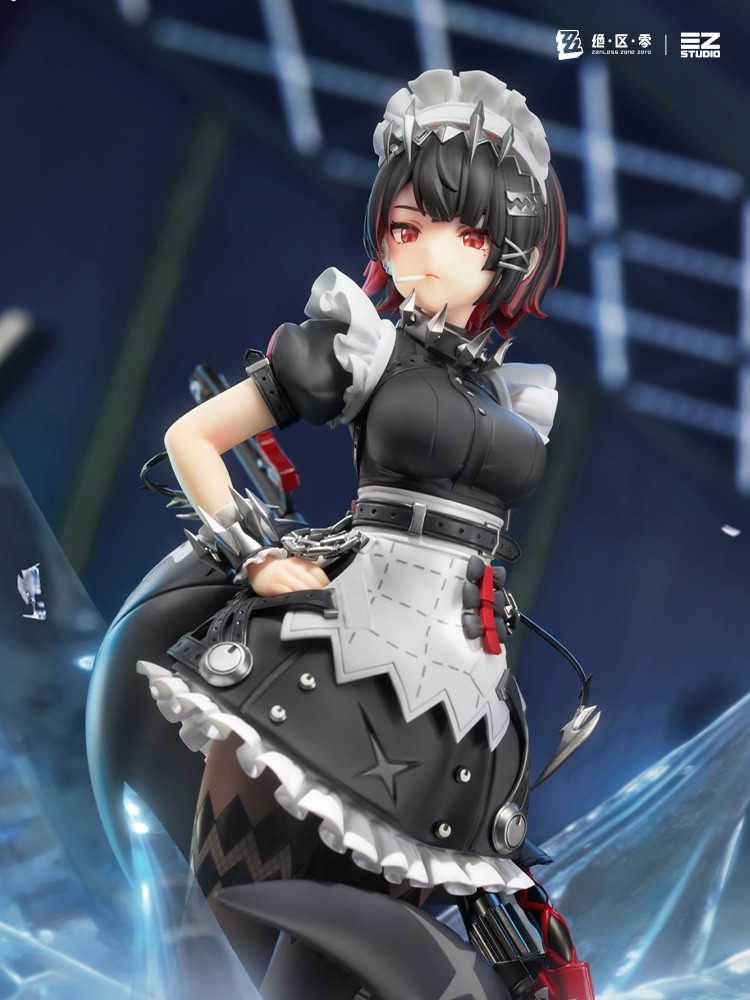 Faction Series Ellen Joe Victoria Housekeeping Co. (Licensed)