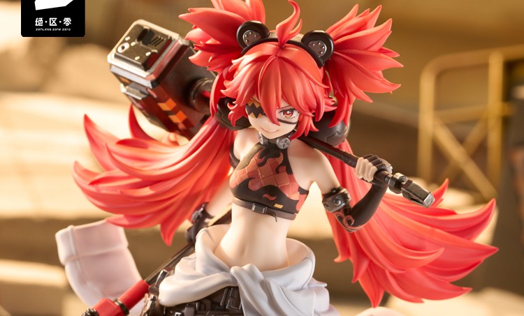 POP UP PARADE SP Koleda Belobog Zenless Zone Zero