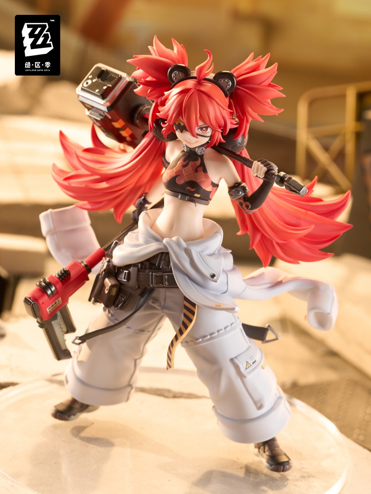 POP UP PARADE SP Koleda Belobog Zenless Zone Zero