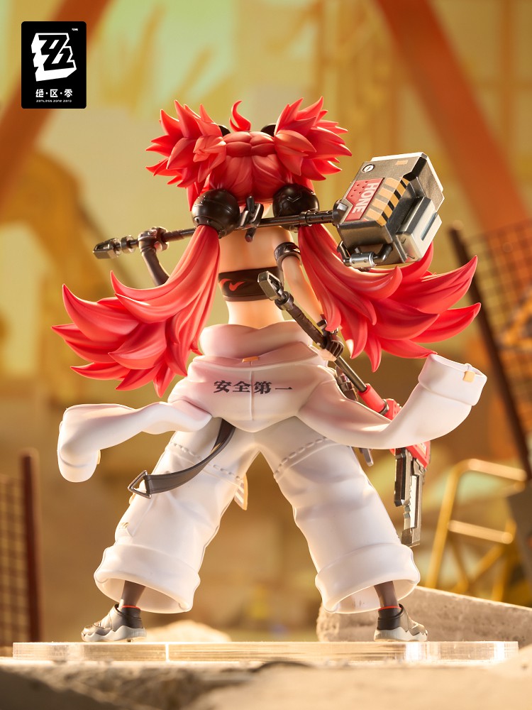 POP UP PARADE SP Koleda Belobog Zenless Zone Zero