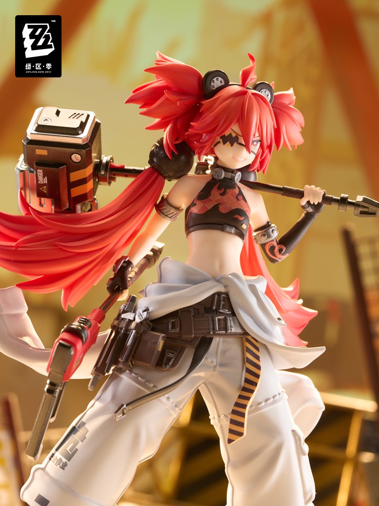 POP UP PARADE SP Koleda Belobog Zenless Zone Zero