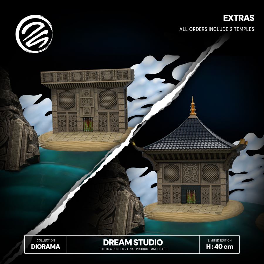 LINK vs DARK LINK - The Legend of Zelda