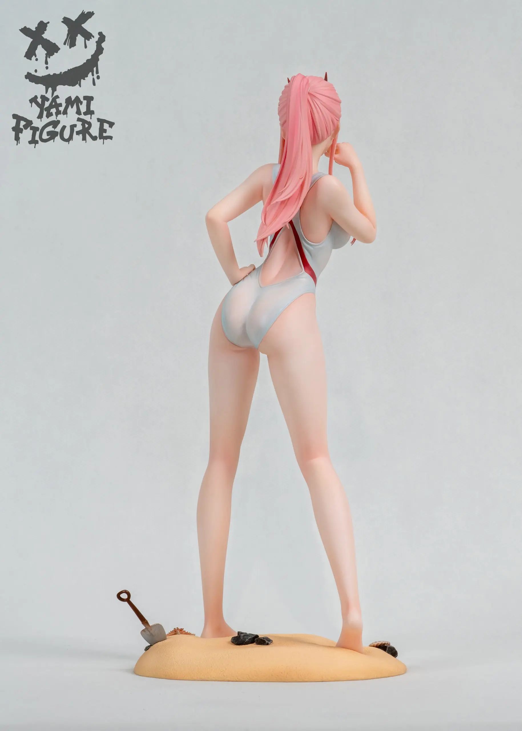 Darling In The FRANXX Zero Two 1/6