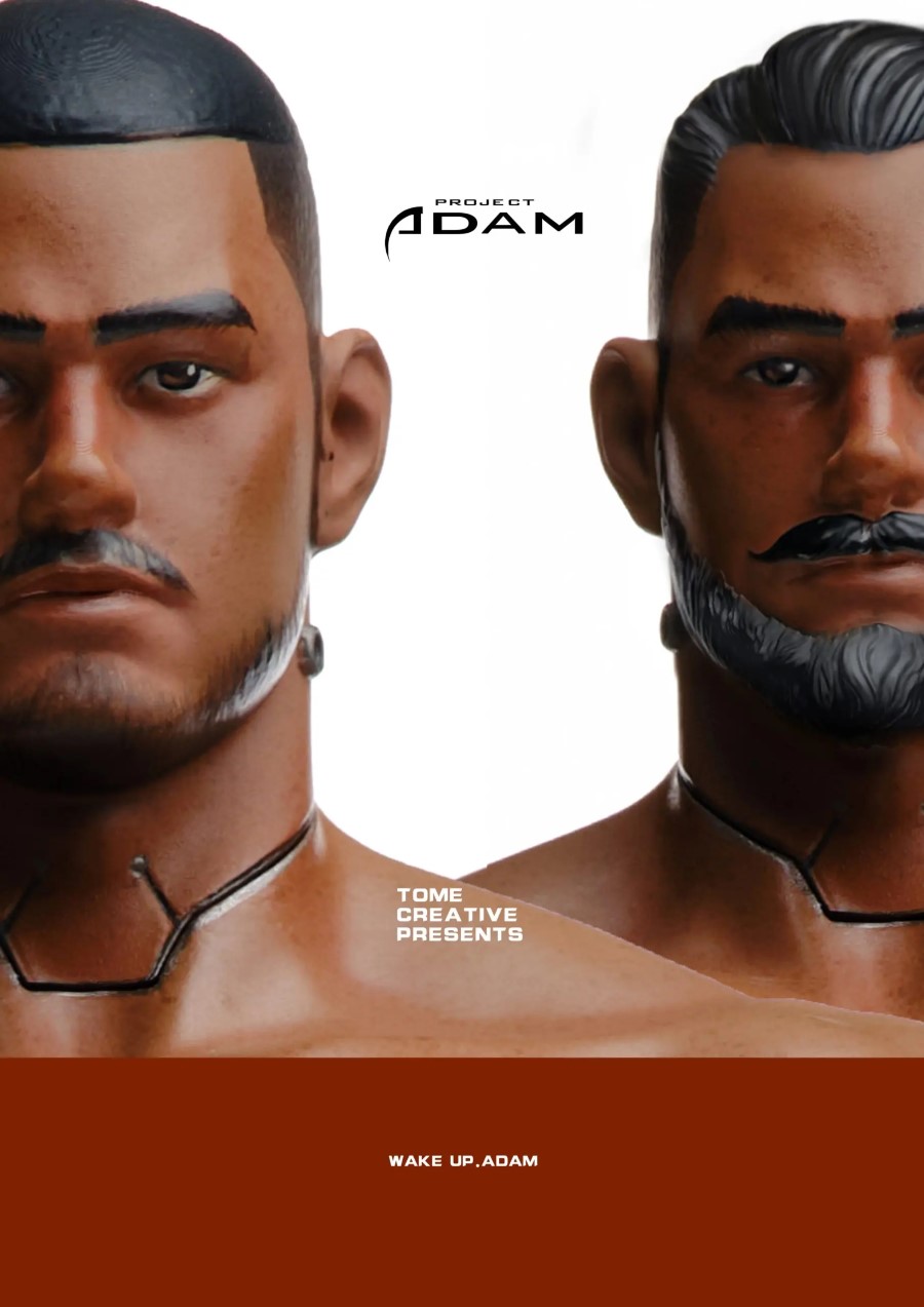 Tome Creative Presents