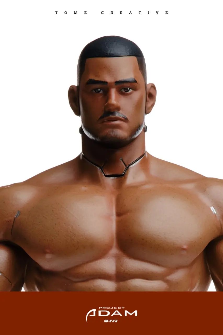 Tome Creative Presents