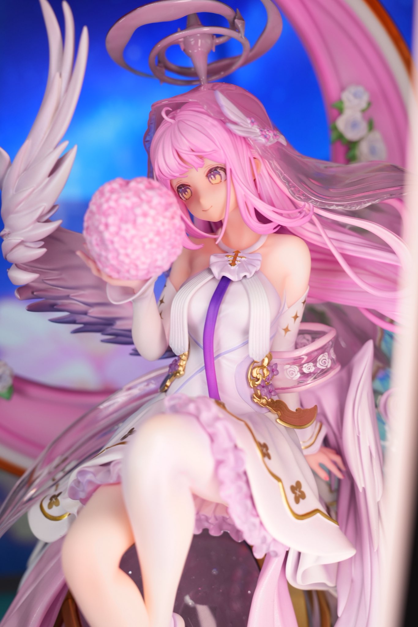 Wedding Dress Stellar Vow: Mika 1/6