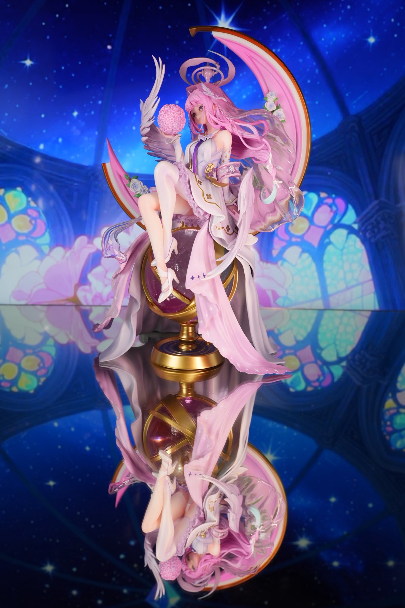 Wedding Dress Stellar Vow: Mika 1/6