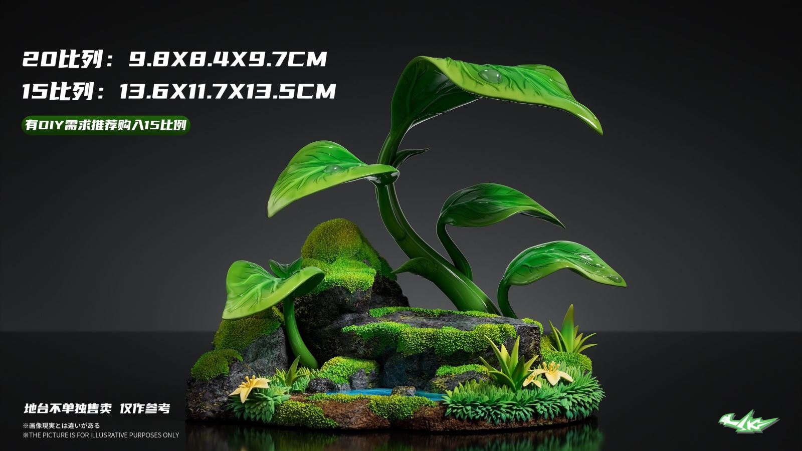 Eevee & Reevee Evolution Set - Pokemon