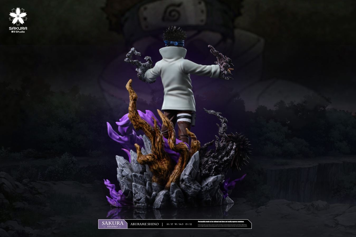 Yamanaka Ino - Naruto