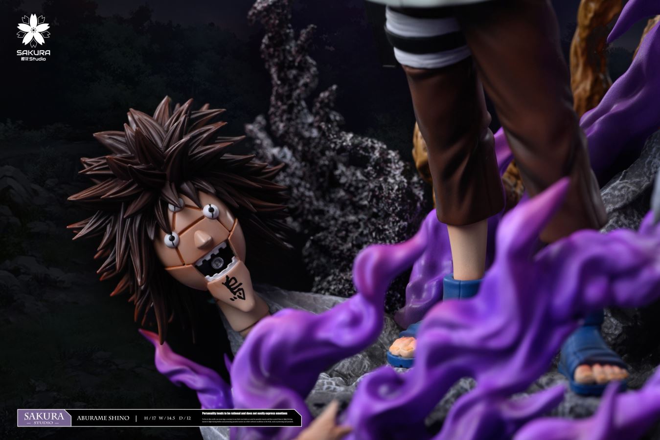 Yamanaka Ino - Naruto