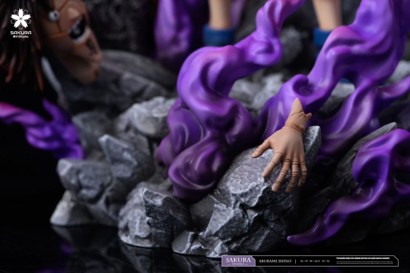 Yamanaka Ino - Naruto