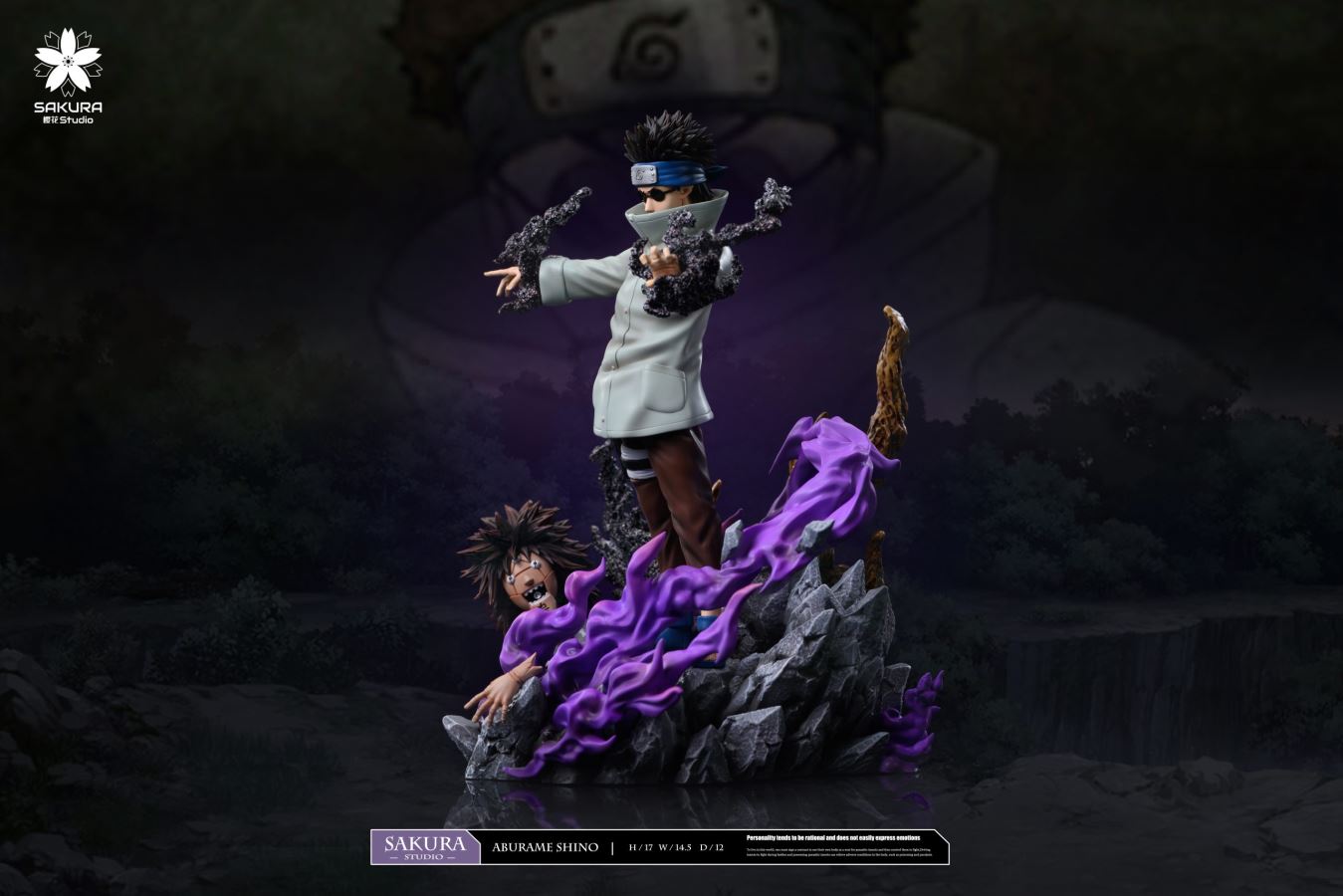 Yamanaka Ino - Naruto