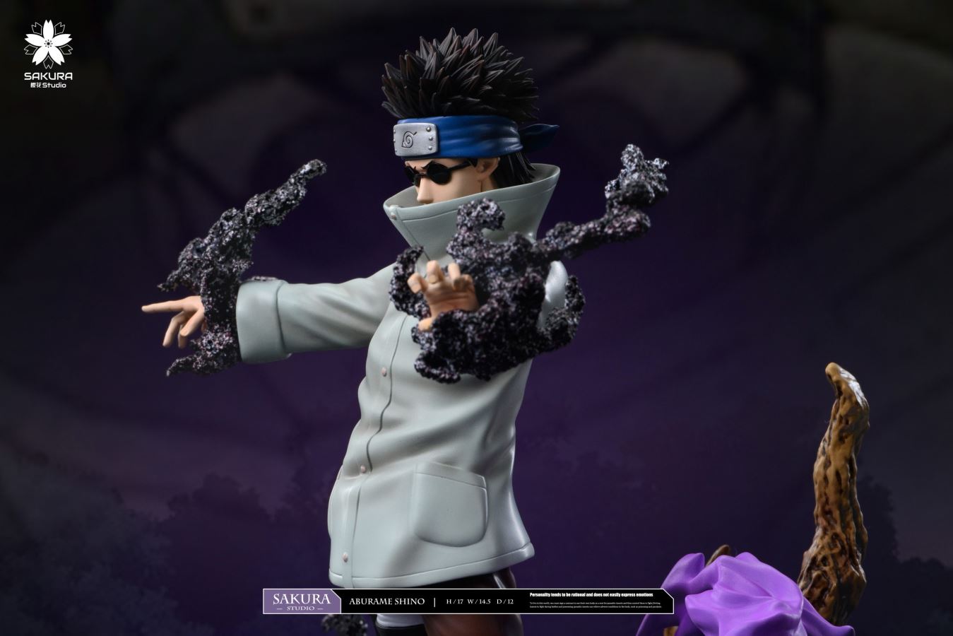 Yamanaka Ino - Naruto