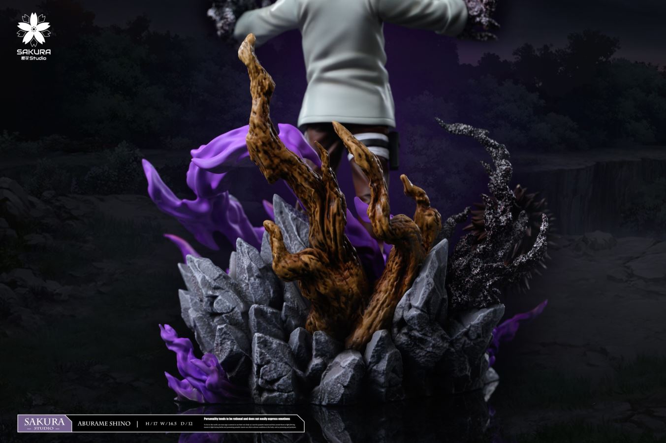 Yamanaka Ino - Naruto